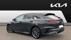 Kia Pro Ceed 1.4T GDi ISG GT-Line 5dr Petrol Estate